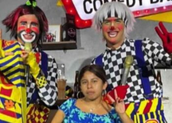 Lupita TikTok reaparece con “Los Mesmos Show” un mes después de perder a su bebé