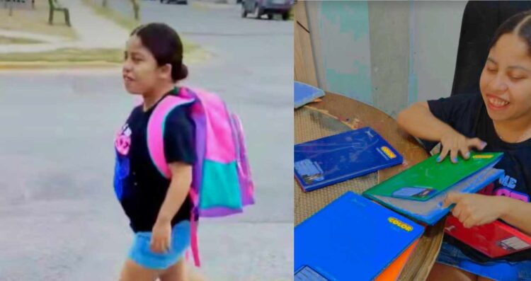 Lupita TikTok reaparece y anuncia un nuevo comienzo para ella