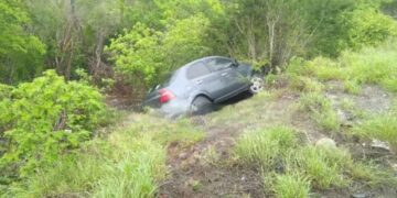 fuera de la carretera Llera
