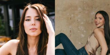 Majo Aguilar confirma que ya no tiene cercanía con Ángela Aguilar