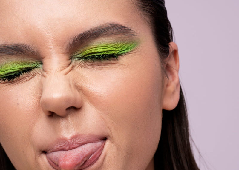 Productos virales: por qué cada vez más jóvenes apuestan al maquillaje resistente