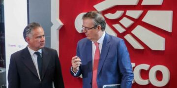 Marcelo Ebrard Innovación