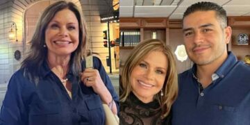 María Sorté desmiente rumores sobre su desaparición; lanza mensaje en redes