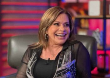 María Sorté revela detalles de su carrera y de su retiro