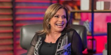 María Sorté revela detalles de su carrera y de su retiro