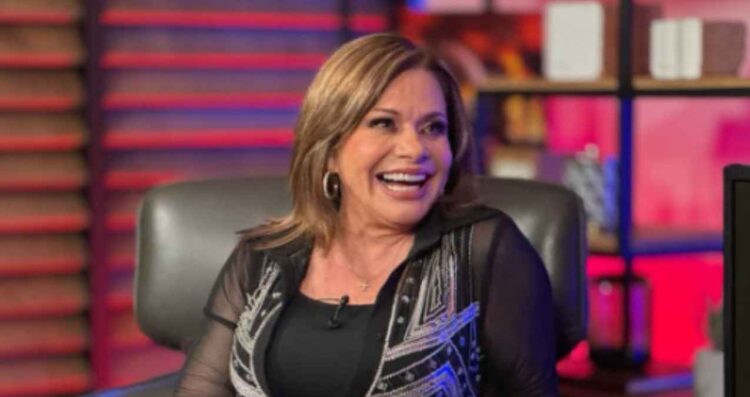 María Sorté revela detalles de su carrera y de su retiro