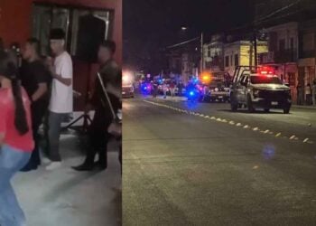 Masacre en Irapuato, Guanajuato: Ataque armado en una fiesta deja al menos 10 fallecidos y varios heridos