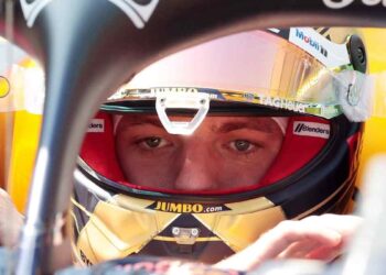 Max Verstappen podría dejar Red Bull ante bajo rendimiento