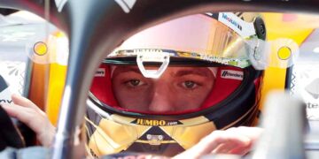 Max Verstappen podría dejar Red Bull ante bajo rendimiento