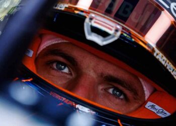 Max Verstappen se resigna tras abandonar en Austria y alejarse del título