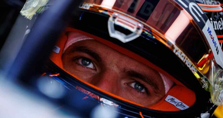 Max Verstappen se resigna tras abandonar en Austria y alejarse del título