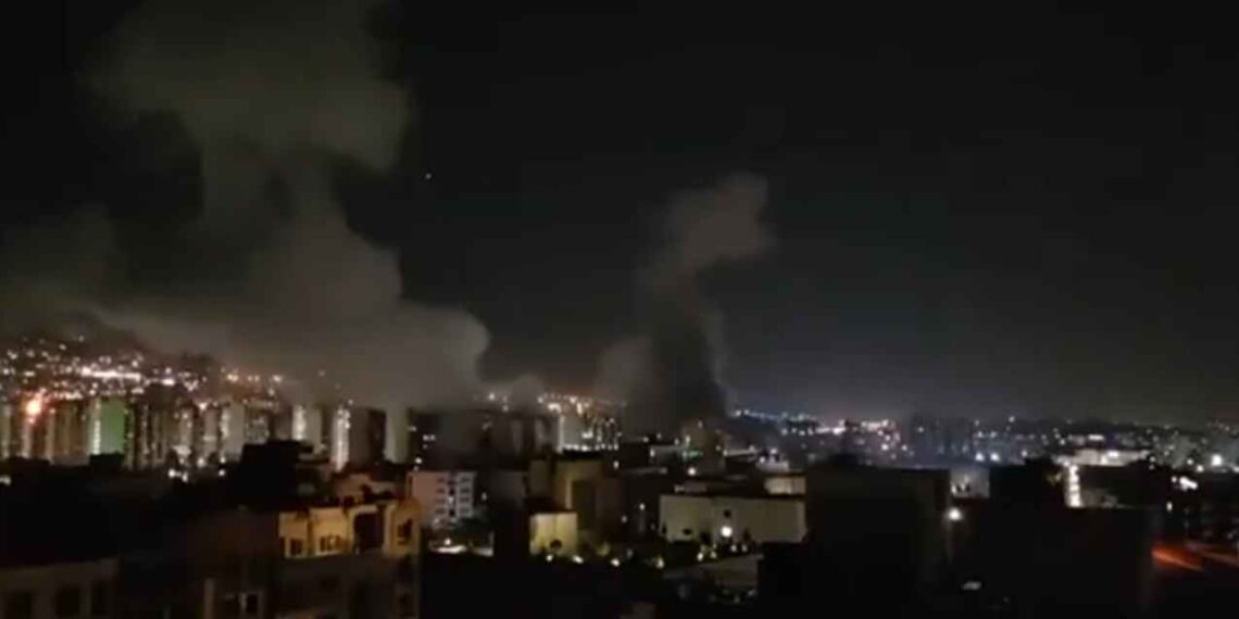 Mexicanos que se encuentran en Irán e Israel se encuentran a salvo: Informa la SRE tras los recientes ataques con misiles