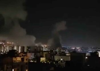 Mexicanos que se encuentran en Irán e Israel se encuentran a salvo: Informa la SRE tras los recientes ataques con misiles