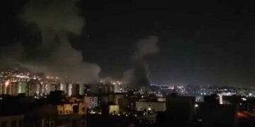 Mexicanos que se encuentran en Irán e Israel se encuentran a salvo: Informa la SRE tras los recientes ataques con misiles