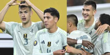 México Copa Oro