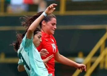 México cae en tiempos extra ante Canadá y pierde la final del Premundial Sub 20 Femenil