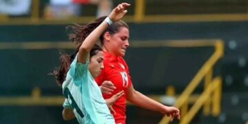 México cae en tiempos extra ante Canadá y pierde la final del Premundial Sub 20 Femenil