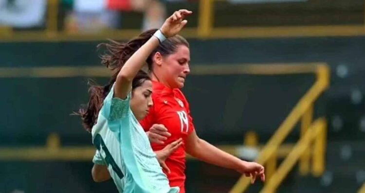 México cae en tiempos extra ante Canadá y pierde la final del Premundial Sub 20 Femenil