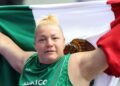 México cierra el Grand Prix de Para Atletismo en París con 20 medallas y cinco récords