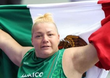 México cierra el Grand Prix de Para Atletismo en París con 20 medallas y cinco récords