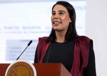 México espera recibir 5.5 millones de turistas durante el Mundial 2026