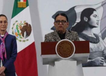 “México ganó y la democracia”: Segob destaca la participación de la ciudadanía en la elección judicial