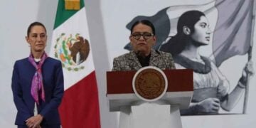 “México ganó y la democracia”: Segob destaca la participación de la ciudadanía en la elección judicial