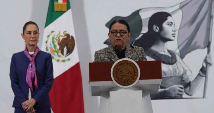 “México ganó y la democracia”: Segob destaca la participación de la ciudadanía en la elección judicial