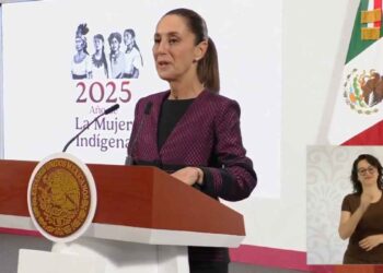 México mantiene una relación firme con Estados Unidos pese a redadas y aranceles