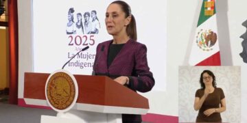 México mantiene una relación firme con Estados Unidos pese a redadas y aranceles