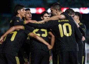 Selección Mexicana Turquía