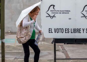 México rechaza informe de la OEA sobre elección judicial y acusa extralimitación