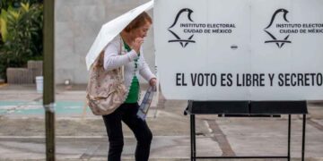 México rechaza informe de la OEA sobre elección judicial y acusa extralimitación