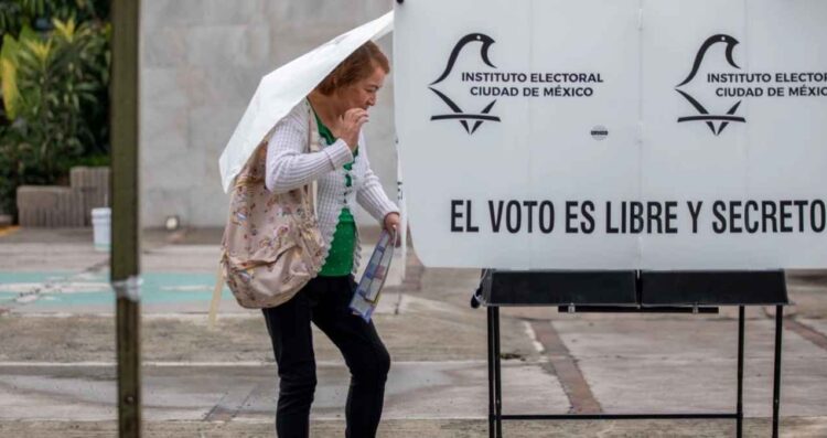 México rechaza informe de la OEA sobre elección judicial y acusa extralimitación