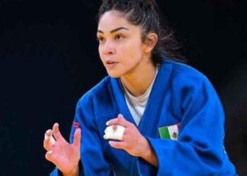 México se declara listo para el Mundial de Judo 2025 en Budapest