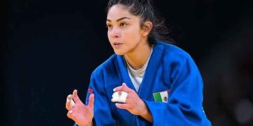 México se declara listo para el Mundial de Judo 2025 en Budapest