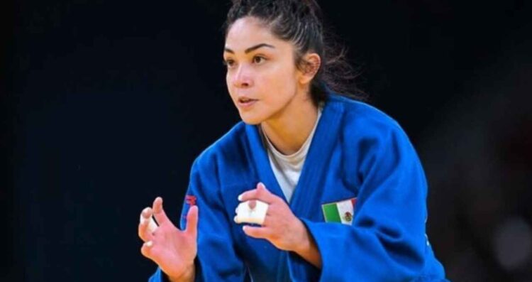 México se declara listo para el Mundial de Judo 2025 en Budapest