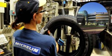 Michelin Quéretaro