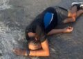 ejercicio hombre Matamoros