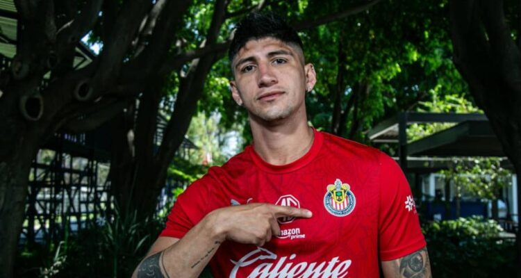 Milito Chivas Guadalajara