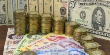 ¿Cómo afecta el spread al mercado cambiario mexicano?