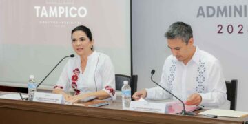 Mónica Villarreal impulsa albergue para protección de personas vulnerables en Tampico