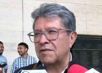 Monreal Suprema Corte armas