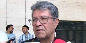 Monreal Suprema Corte armas