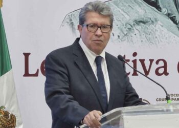 Monreal decisiones Trump