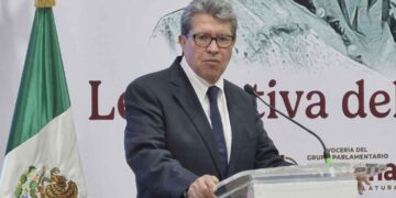 Monreal decisiones Trump