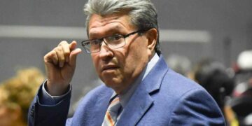 Monreal Elección Judicial oposición