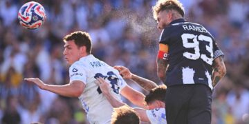 Monterrey rescata importante empate