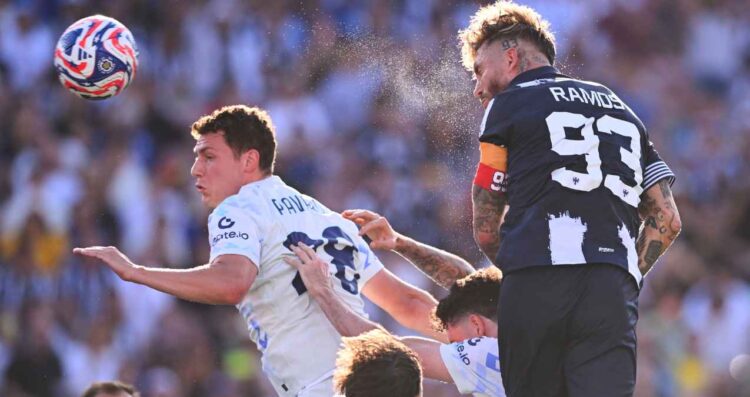 Monterrey rescata importante empate