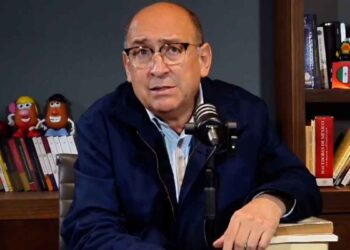 Moreira Morena fracaso económico